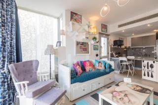 Ladybird - Sholan Penthouse - 6