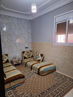 Nawal's guest house - 7