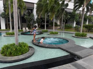 Trion KL near to Sunway Velocity & TRX KLCC 6Pax - 9