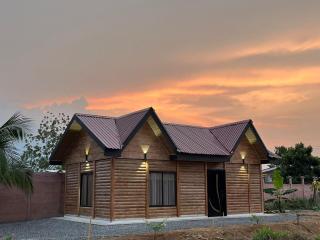 Casa de campo Fortuna - 0