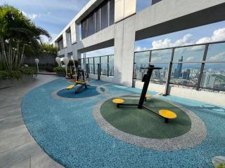 Trion KL near to Sunway Velocity & TRX KLCC 6Pax - 1