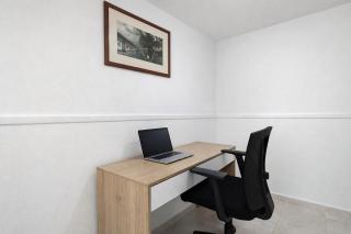 El Zunzun ubicacion ideal, WiFi, Cocina y Aire - 5