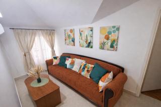 Dorcol garden house - 5