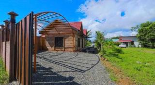 Casa de campo Fortuna - 8