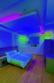 منتجع واحة لافندر فله 3 - 1