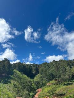 Chalé 2 com hidromassagem - 9