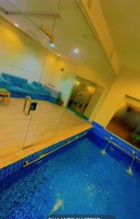 منتجع واحة لافندر فله 3 - 4