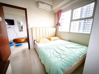 Ostay at The Avenue BSD Homey 2 BR near ICE - 9