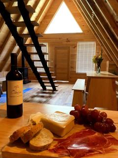 Cabaña Rio Bonito - 9