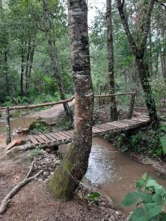 Cabaña Rio Bonito - 3