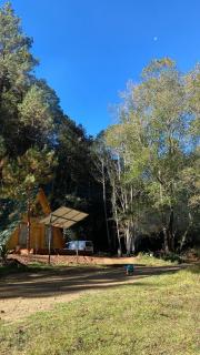 Cabaña Rio Bonito - 3