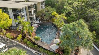 Coastal Zen Suite - 5