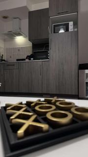 Grand F2 Sérénité avec une vue sur nature & parking privatif - 5