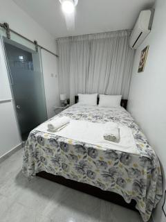 Residencial christall ap 2-A - 2