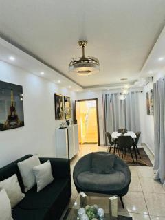 apartamento en la romana residencial los garcia #3 - 4