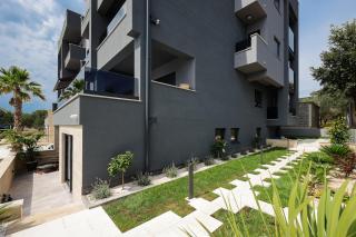 Apartments by the sea Sveti Petar, Biograd - 25196 - 6