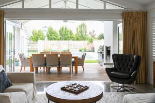 Modern Deluxe - Havelock North Holiday Home - 5