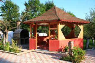 Pensiunea Soreanca - 3