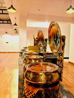 HOTEL FORTUNER Inn - 1