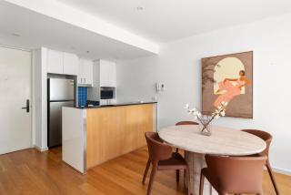 Beachside Nook, Port Melbourne - 7