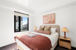 Beachside Nook, Port Melbourne - 4