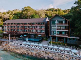 Mimpi Perhentian - 0