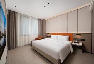 重庆香江意舍酒店 - 5