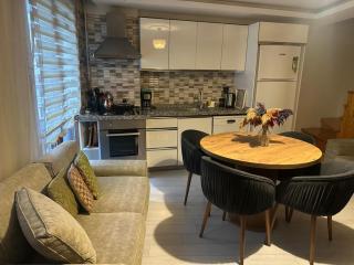 Modern Suites Galata - 4