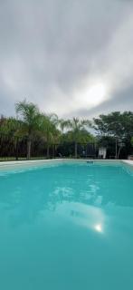 Chez Marie Casa Quinta con Pileta - 0