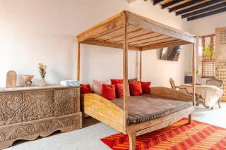 La Marrocco Villas - Only Adults & Beachfront Snorkeling - 5