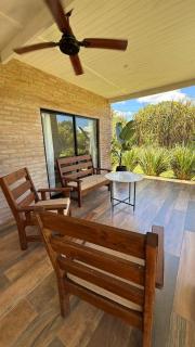 Chez Marie Casa Quinta con Pileta - 5