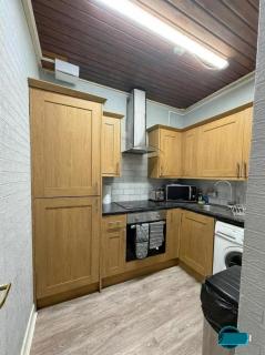 Edinburgh Hymarket 2bed modern apartment - 8