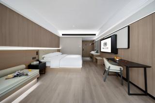 Dongjiang Courtyard Hotel - 3
