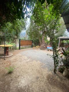 Alojamiento en Casa Rural - 1