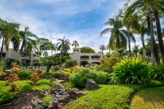 Palms at Wailea - 1