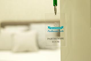 Parthenope Suite - Napoli - 1