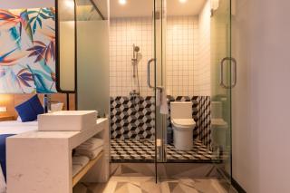 壹航酒店深圳机场店 - 9