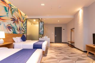 壹航酒店深圳机场店 - 8