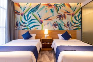 壹航酒店深圳机场店 - 5