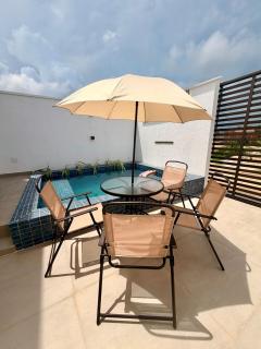 Casa Nalu São Miguel dos Milagres - 4