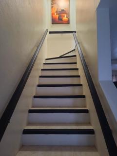 Beautiful Townhouse in gated community with pool and tennis court - close to beach, shops and downtown - 3