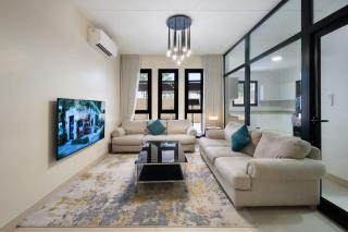 Luxury Villa At Roshn District - 0