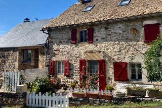 Gîtes Altobraco, Sibyll'Guesthouse - 9