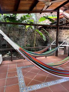 El Encanto House - Honda, Tolima - 2