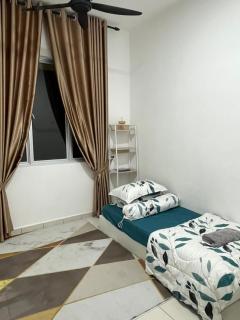 PPAM DALUR APARTMENT Presint 18, Putrajaya - 4