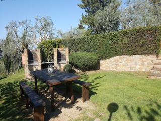 Flat with shared pool and air conditioning - 2