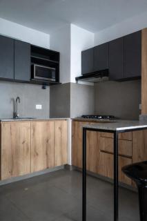 Mini depa céntrico , moderno y acogedor - 2