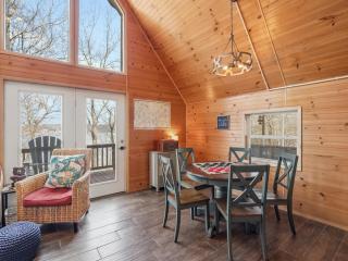 Hideaway At Turtle Rock - Secluded Cove And Year-Round Water! - 5