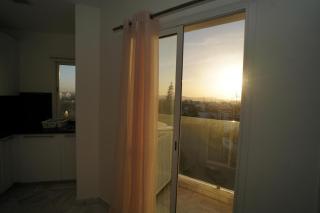 Appartement Haut Standing Vue Mer Harhoura - 8