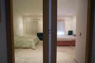 Appartement Haut Standing Vue Mer Harhoura - 1